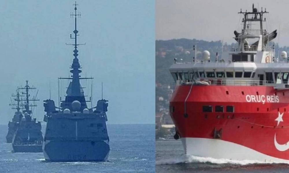 Φίλης: Πώς θα πρέπει να κινηθεί η Ελλάδα στη παράνομη τουρκική Navtex